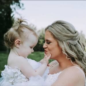 Meet your Posher, Chantal